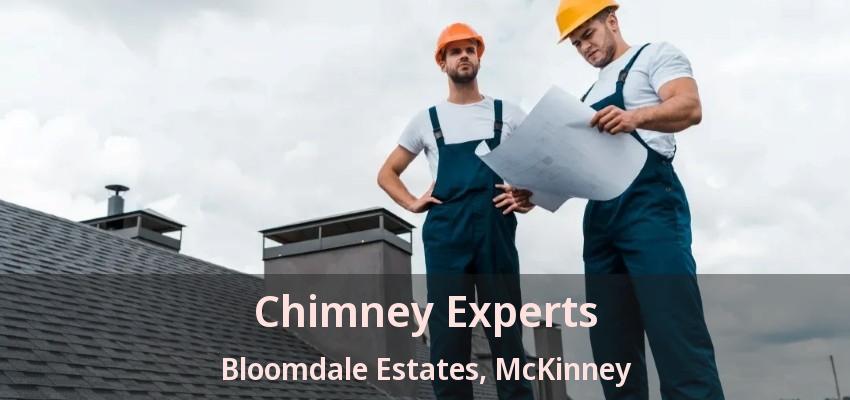 Chimney Experts Bloomdale Estates, McKinney - TX Chimney Experts Bloomdale Estates, McKinney - TX