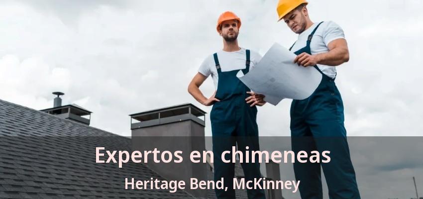 Expertos en chimeneas Heritage Bend, McKinney - TX Expertos en chimeneas Heritage Bend, McKinney - TX
