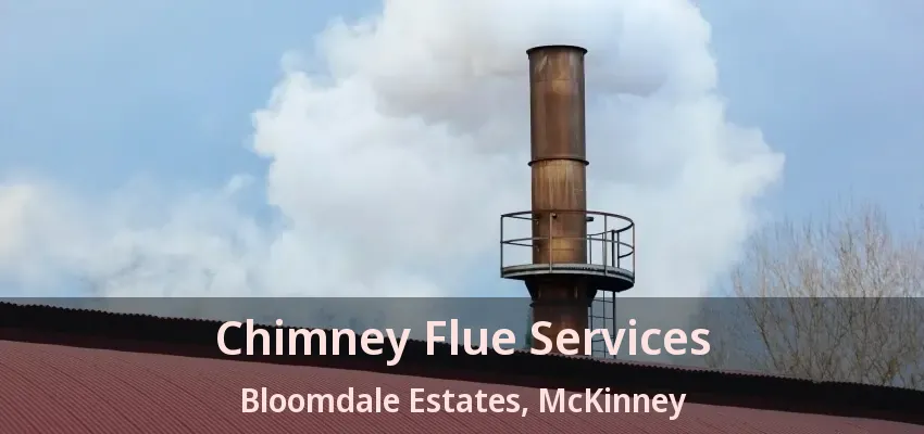 Chimney Flue Services Bloomdale Estates, McKinney - TX Chimney Flue Services Bloomdale Estates, McKinney - TX