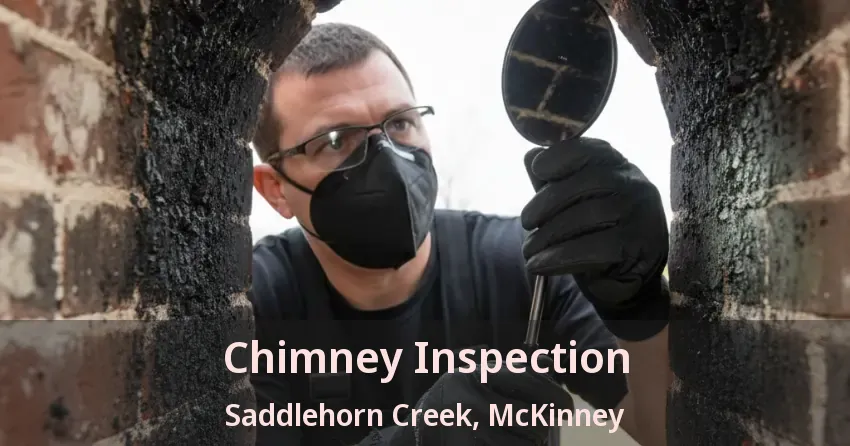 Chimney Inspection Saddlehorn Creek, McKinney - TX Chimney Inspection Saddlehorn Creek, McKinney - TX