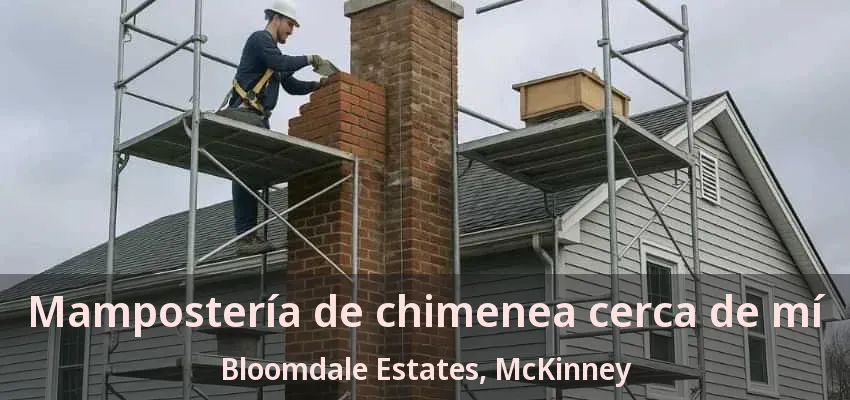 Mampostería de chimenea cerca de mí Bloomdale Estates, McKinney - TX Mampostería de chimenea cerca de mí Bloomdale Estates, McKinney - TX