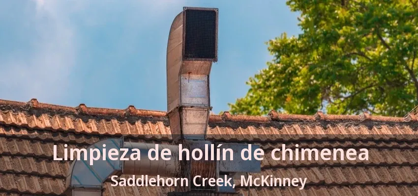 Limpieza de hollín de chimenea Saddlehorn Creek, McKinney - TX Limpieza de hollín de chimenea Saddlehorn Creek, McKinney - TX
