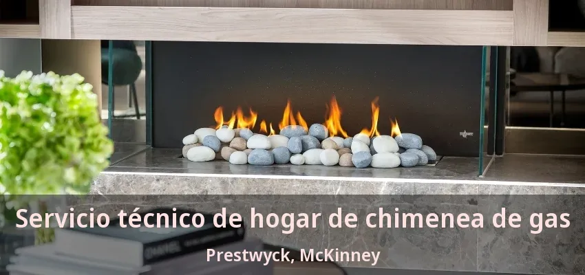 Servicio técnico de hogar de chimenea de gas Prestwyck, McKinney - TX Servicio técnico de hogar de chimenea de gas Prestwyck, McKinney - TX
