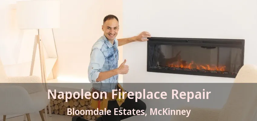 Napoleon Fireplace Repair Bloomdale Estates, McKinney - TX Napoleon Fireplace Repair Bloomdale Estates, McKinney - TX