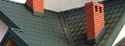 Book for Servicios de tapajuntas de chimenea