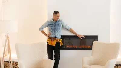 Book for Especialista en hogares de chimenea