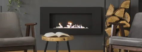 Book for Chimenea Travis Industries